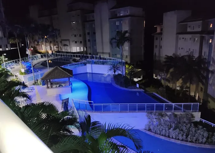 Porto Real Resort Suites 1