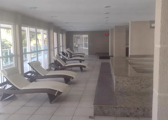 Porto Real Resort Suites 1