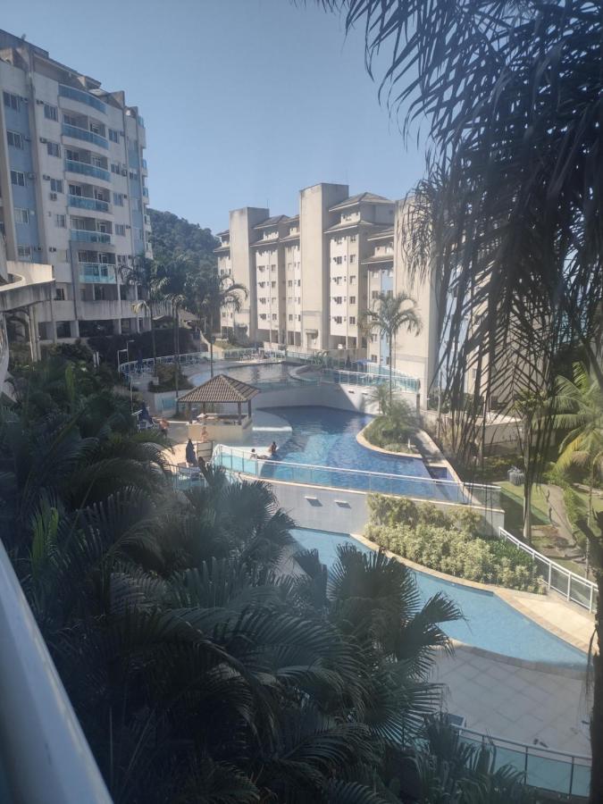 Porto Real 1 Apartment Mangaratiba