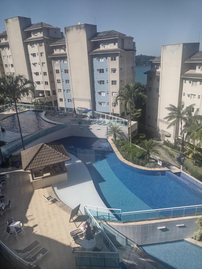 Apartment Porto Real 1 Mangaratiba