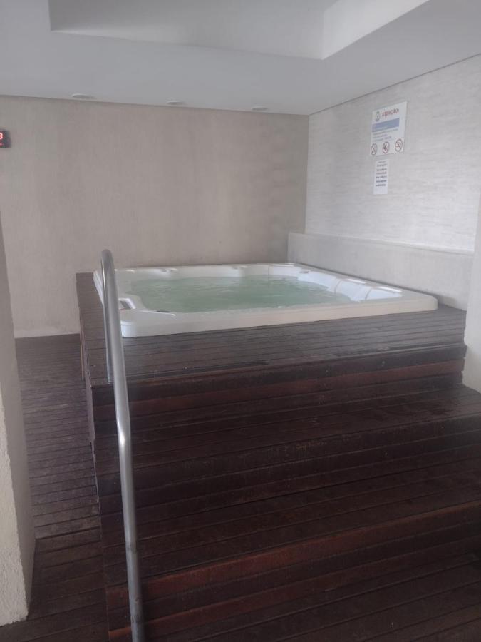 Apartment Porto Real 1