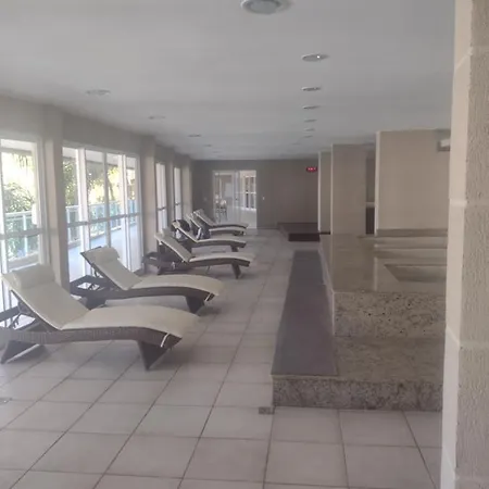 Porto Real Resort Suites 1 Mangaratiba Exterior photo