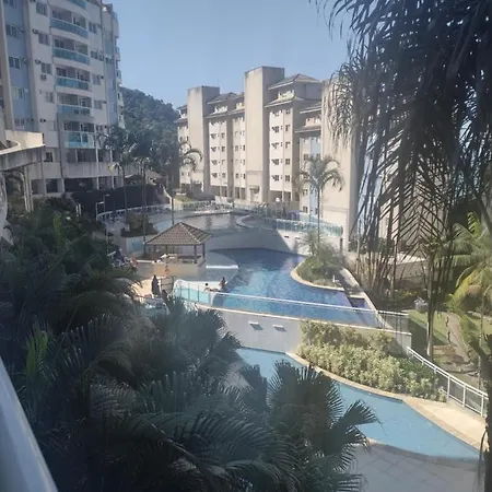 Porto Real Resort Suites 1 Mangaratiba Exterior photo