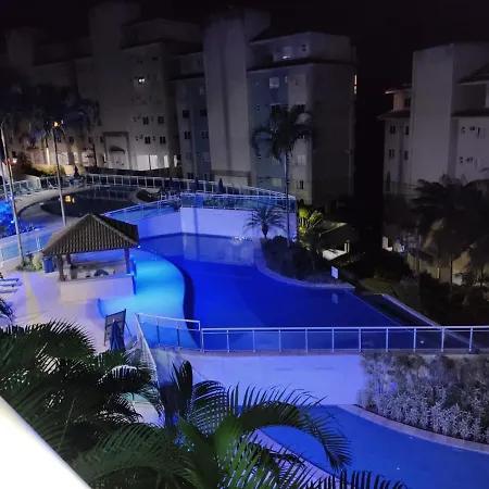 Porto Real Resort Suites 1 Mangaratiba Exterior photo