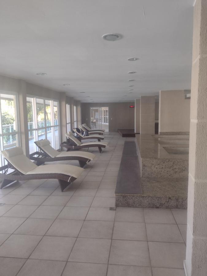 Apartamento Porto Real 1 Mangaratiba